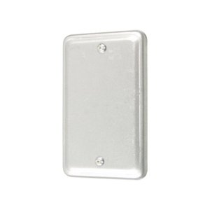 20C4 - 2020 Box Blank Cover - ARANI - LED