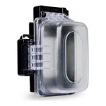 WHILE-IN-USE COVER | NON-METALLIC | 1 GANG | CLEAR | NEMA 3R | V1