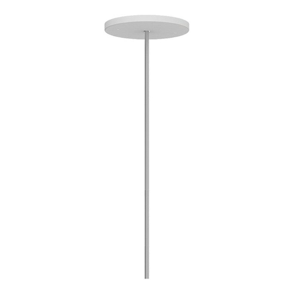 ENDURA 16" WHITE PENDANT ROD MOUNTING KIT - ROD 1 - 2 M