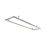 EDGE 1X4 30K-40K WH 120-347V 20-40W 0-10V - EDGE-14-WH
