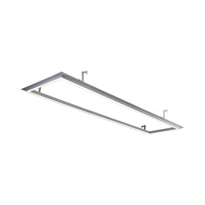 EDGE 1X4 30K-40K WH 120-347V 20-40W 0-10V - EDGE-14-WH