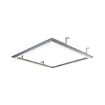EDGE 2X2 30K-40K WH 120-347V 20-40W 0-10V - EDGE-22-WH