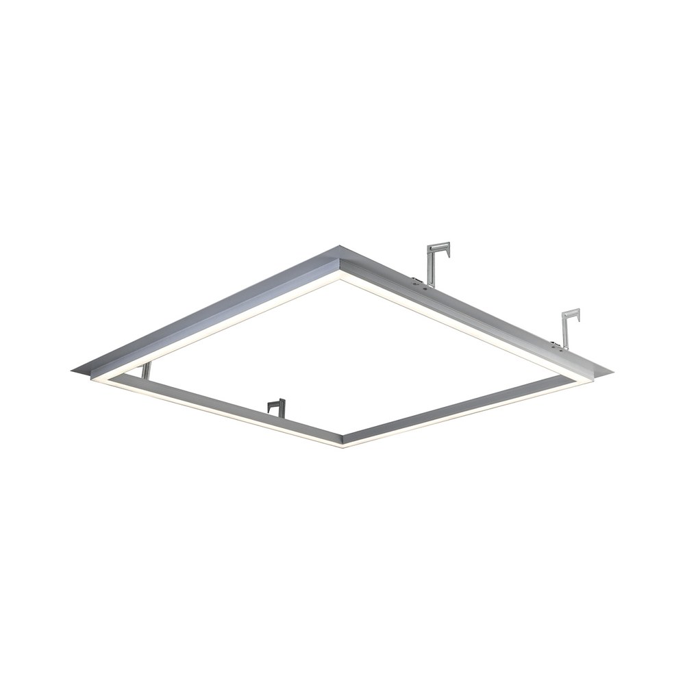 EDGE 2X2 30K-40K WH 120-347V 20-40W 0-10V - EDGE-22-WH