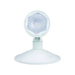 Tête télécommande d'urgence 1 - Simple - 2W - 6-24VDC - V1