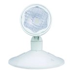 EMERGENCY REMOTE HEAD 1 | SINGLE | 2W | 6-24VDC | V1