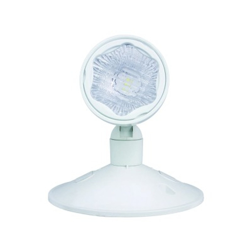 Tête télécommande d'urgence 1 - Simple - 2W - 6-24VDC - V1