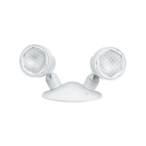 Emergency Remote Head 1 - Double - 4W - 6-24VDC - V1