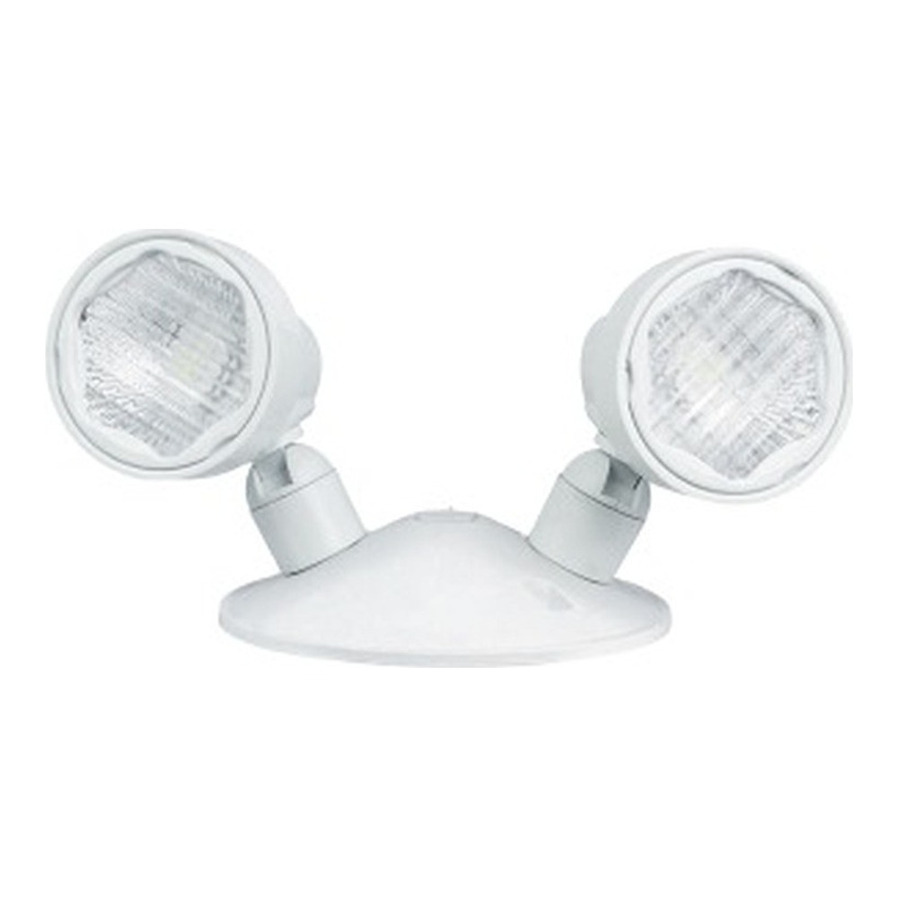 EMERGENCY REMOTE HEAD 1 | DOUBLE | 4W | 6-24VDC | V1
