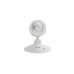 EML Emergency Lighting - Remote Head - 1x2W Heads - 6-24VDC - Thermoplastic - White - 5 Year Warranty