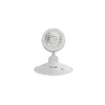 EML ÉCLAIRAGE D'URGENCE - TÊTE DÉPORTÉE - 1X7W - 6-24VDC - THERMOPLASTIQUE - BLANC
