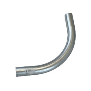 EMT Elbow 90 Deg - Steel - 1" - ARANI - LED