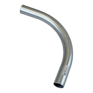 EMT ELBOW 90 DEG | STEEL | 1 1/4"
