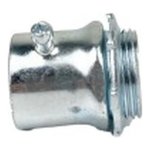 EMT Set Screw Connector - Steel - 1"
