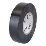 ELECTRICAL TAPE | PVC | FLAME RETARDANT | BLACK