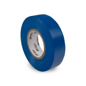 Electrical Tape - PVC - Flame Retardant - Blue