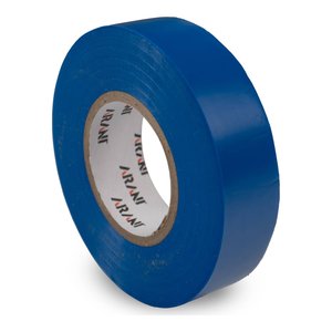 ELECTRICAL TAPE | PVC | FLAME RETARDANT | BLUE