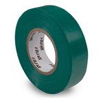 ELECTRICAL TAPE | PVC | FLAME RETARDANT | GREEN