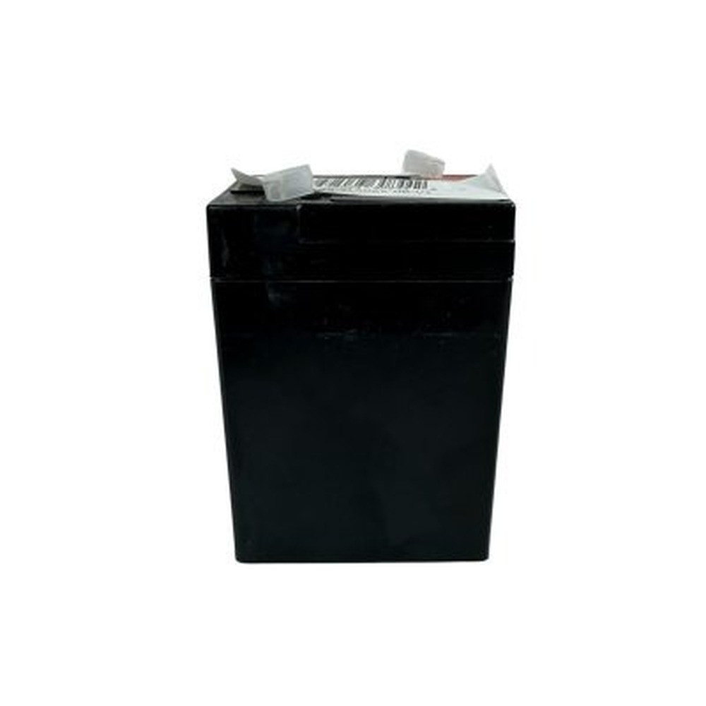 6V6AH Replacement Battery (1x for EX-BA1-36W-V1)