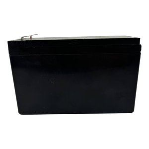 12V12AH REPLACEMENT BATTERY (1X FOR EX-BA3-140W-V1 & 2X FOR EX-BA3-275W-V1)