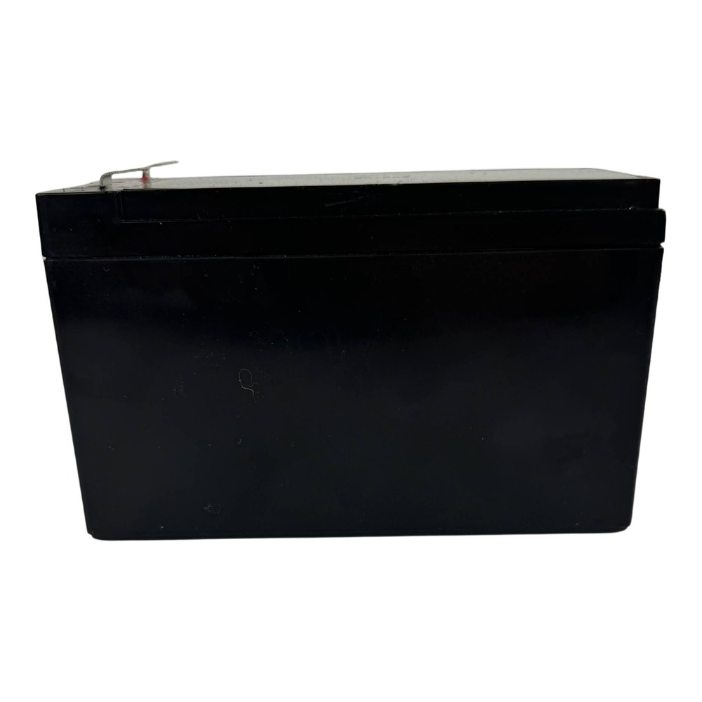 12V12AH REPLACEMENT BATTERY (1X FOR EX-BA3-140W-V1 & 2X FOR EX-BA3-275W-V1)