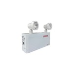 EMERGENCY BATTERY BACKUP | DOUBLE | 36W | 120-347V | V1 - INCLUDES EX-PC4