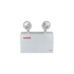 EMERGENCY BATTERY BACKUP | DOUBLE | 72W | 120-347V | V1 - INCLUDES EX-PC4