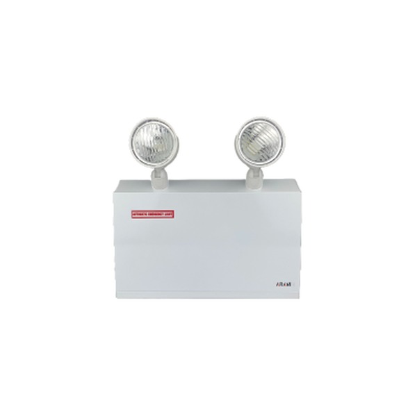 EMERGENCY BATTERY BACKUP | DOUBLE | 72W | 120-347V | V1 - INCLUDES EX-PC4