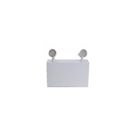 EMERGENCY BATTERY BACKUP | DOUBLE | 140W | 120-347V | V1 - INCLUDES EX-PC4