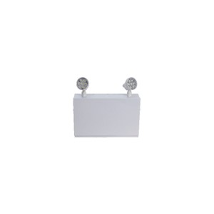 EMERGENCY BATTERY BACKUP | DOUBLE | 140W | 120-347V | V1 - INCLUDES EX-PC4