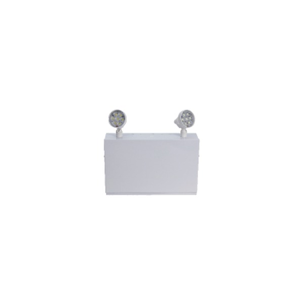 EMERGENCY BATTERY BACKUP | DOUBLE | 140W | 120-347V | V1 - INCLUDES EX-PC4