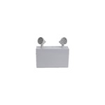 EMERGENCY BATTERY BACKUP | DOUBLE | 275W | 120-347V | V1 - INCLUDES EX-PC4