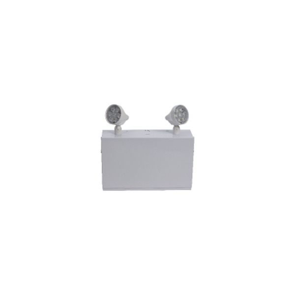 EMERGENCY BATTERY BACKUP | DOUBLE | 275W | 120-347V | V1 - INCLUDES EX-PC4