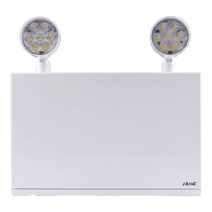 EMERGENCY BATTERY BACKUP | DOUBLE | 140W | 120-347V | 24V | V1