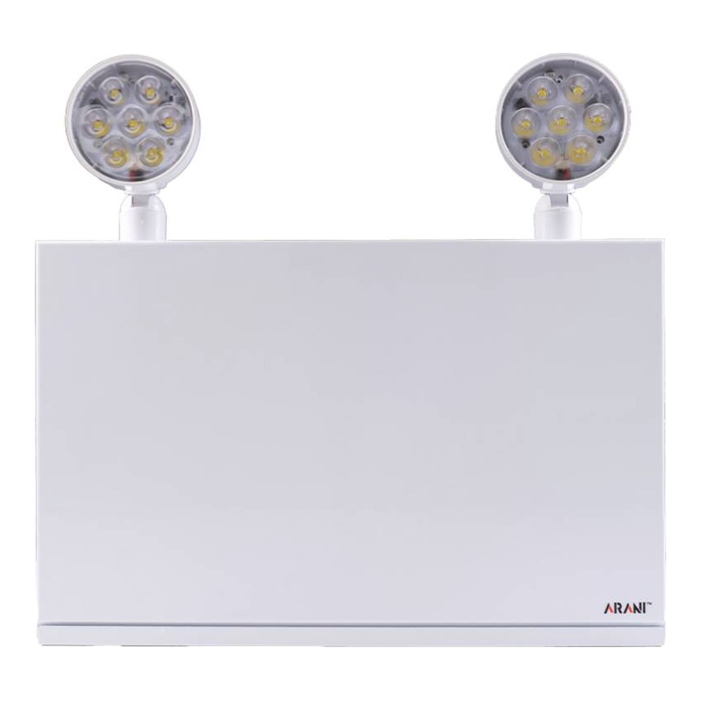 EMERGENCY BATTERY BACKUP | DOUBLE | 140W | 120-347V | 24V | V1