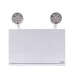 Emergency Battery Backup - Double - 140W - 120-347V - 24V - V1