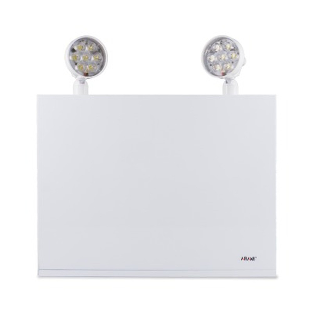 Emergency Battery Backup - Double - 320W - 120-347V - 24V - V1
