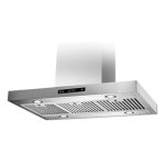 Hotte de Cuisine - Lumifaro - EX24930-S