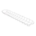 EXPL Linear Explosion Proof Fixture  - Hazloc - Accessories - 2ft Wire Guard