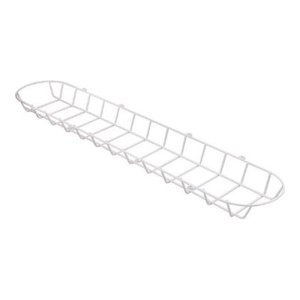 GRILLE DE PROTECTION 2 PIEDS POUR LUMINAIRE LED ANTIDÉFLAGRANT EXPL - HAZLOC - ACCESSOIRES - EXPL-WG-2FT