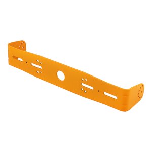 EXPL LINEAR EXPLOSION PROOF FIXTURE , HAZLOC, ACCESSORIES, YOKE MOUNT