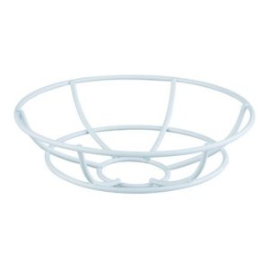 GRAND PROTÈGE-AMPOULE EN GRILLAGE EXPR POUR LUMINAIRE ANTIDÉFLAGRANT - HAZLOC - 100W ET 150W