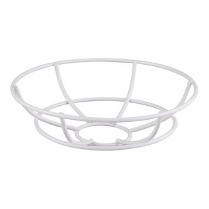EXPR ROUND EXPLOSION PROOF FIXTURE , HAZLOC, ACCESSORIES, LARGE WIRE GUARD (FOR 100W AND 150W)