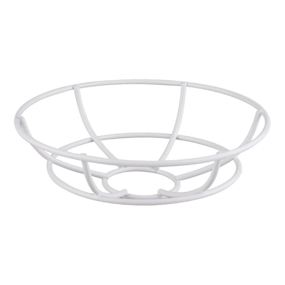 EXPR ROUND EXPLOSION PROOF FIXTURE , HAZLOC, ACCESSORIES, SMALL WIRE GUARD (FOR 60W)