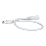 FLEXIBLE CONNECTOR - FBT6100-WH-3