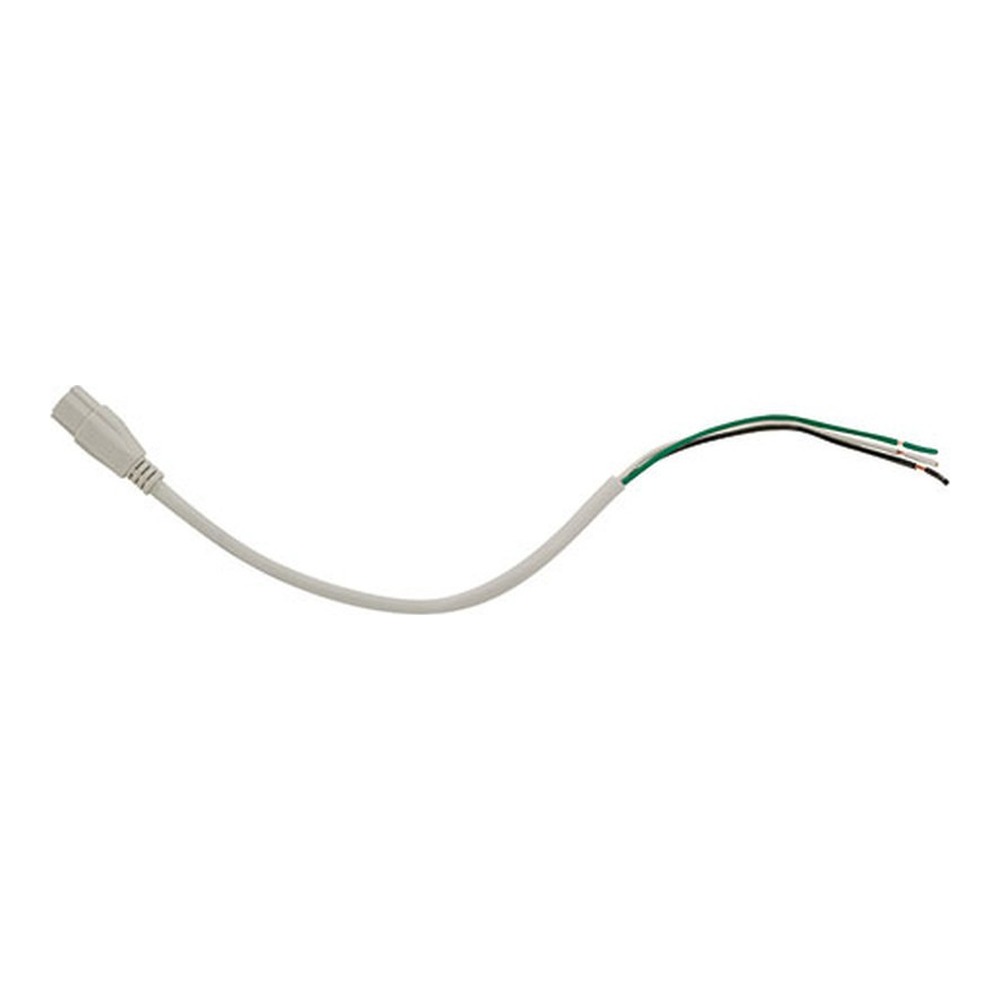 FLEXIBLE CONNECTOR - FBT6124-BL-WH-3