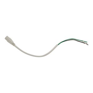 FLEXIBLE CONNECTOR - FBT6124-WH-3