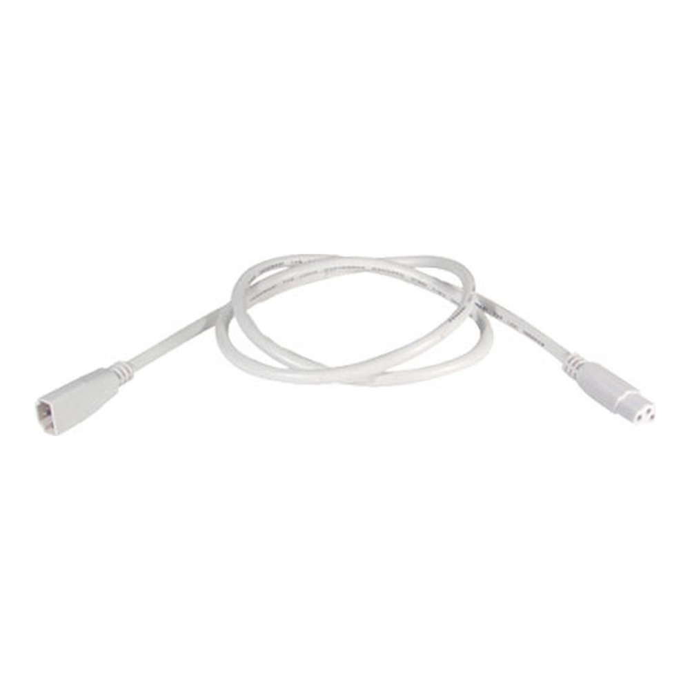 FLEXIBLE CONNECTOR - FBT6136-WH-3