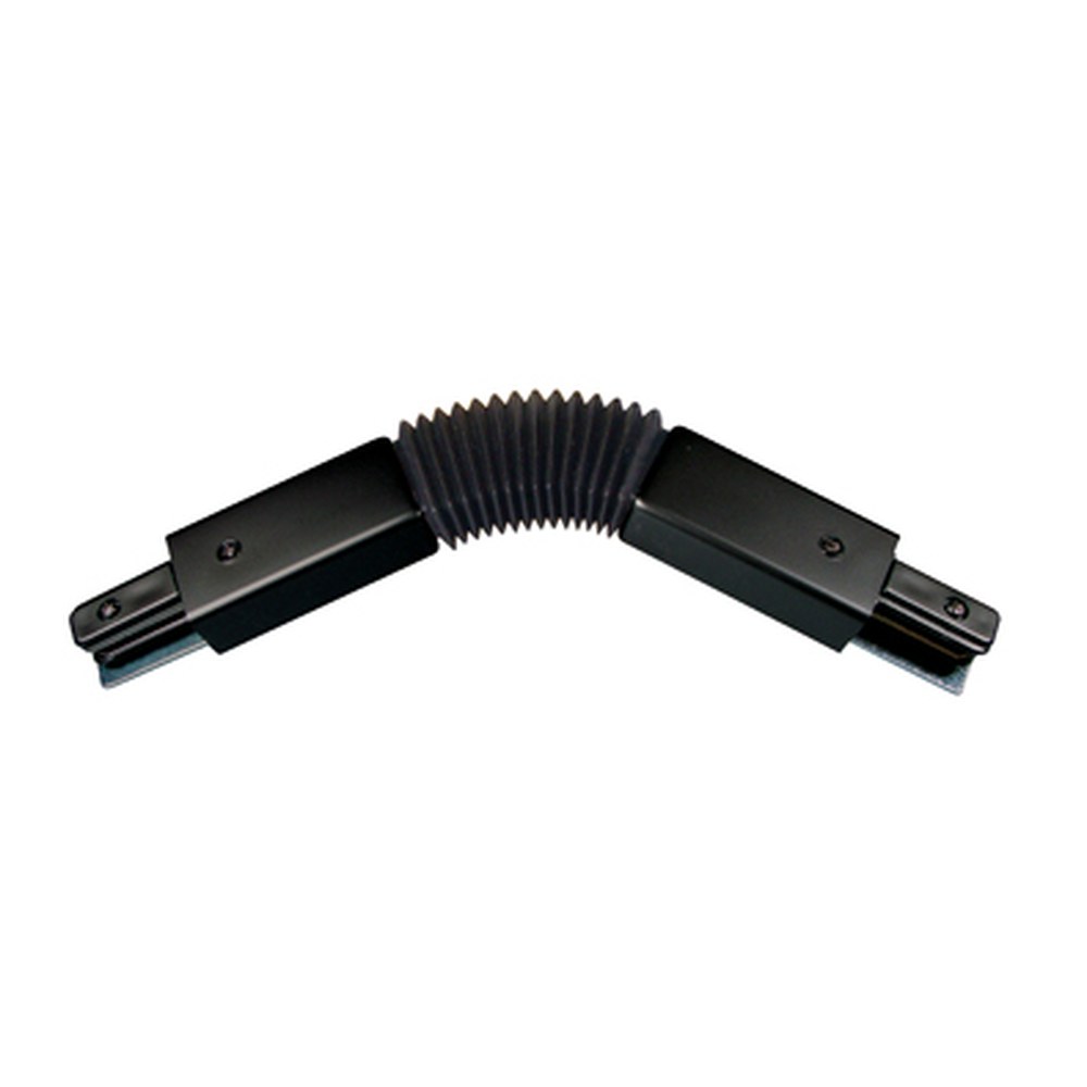 FLEXIBLE CONNECTOR - BLACK - FC6105-BK