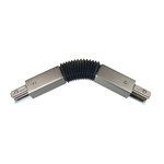 FLEXIBLE CONNECTOR BRUSHED NICKEL - FC6105-BN