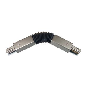 FLEXIBLE CONNECTOR BRUSHED NICKEL - FC6105-BN